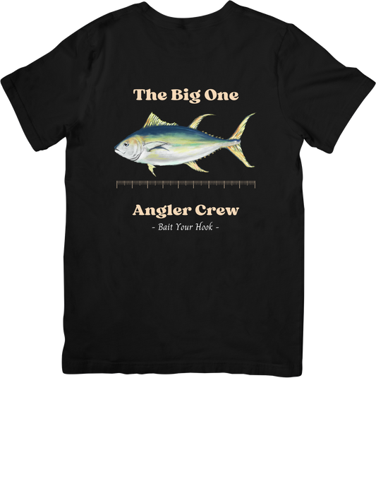 'The Big One' T-Shirt