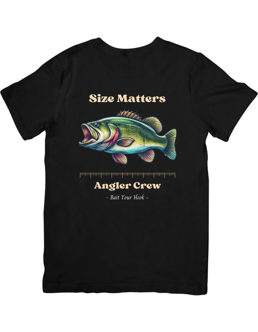 'Size Matters' T-Shirt