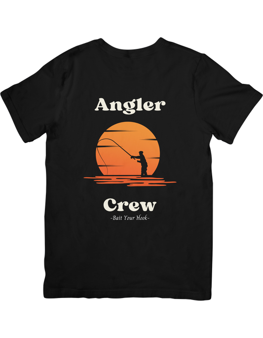 Sunset Angler T-Shirt