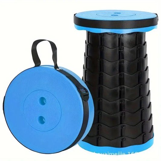 Collapsible Fishing Stool